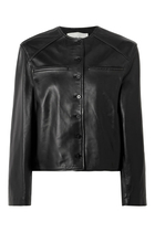 Brize Leather Jacket